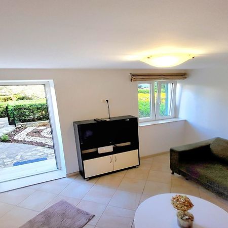 Green Terrace Apartment I Dubrovnik Bagian luar foto