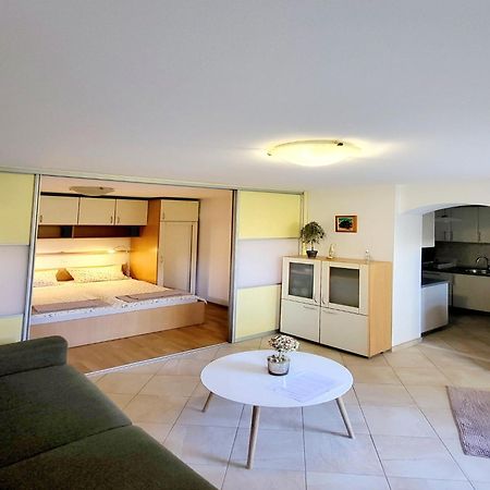 Green Terrace Apartment I Dubrovnik Bagian luar foto