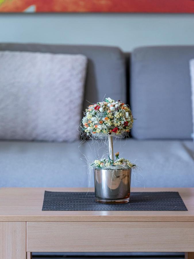 Green Terrace Apartment I Dubrovnik Bagian luar foto