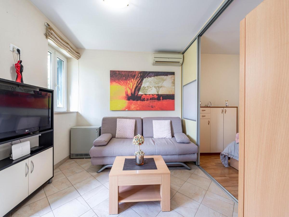 Green Terrace Apartment I Dubrovnik Bagian luar foto