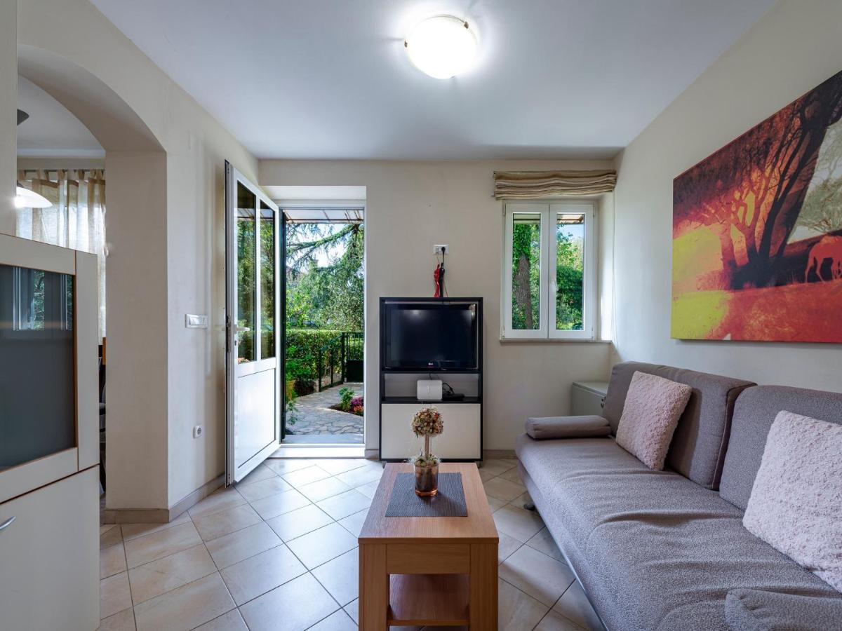 Green Terrace Apartment I Dubrovnik Bagian luar foto