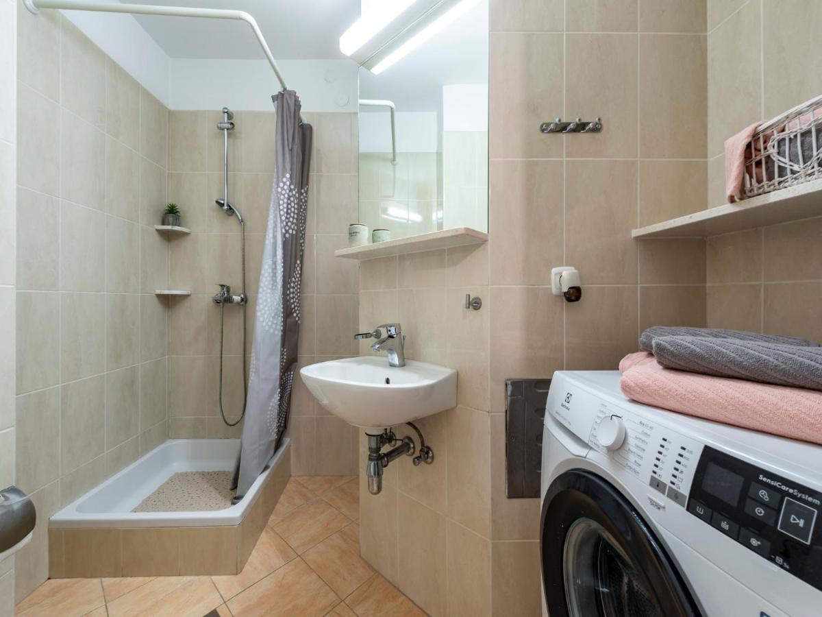 Green Terrace Apartment I Dubrovnik Bagian luar foto