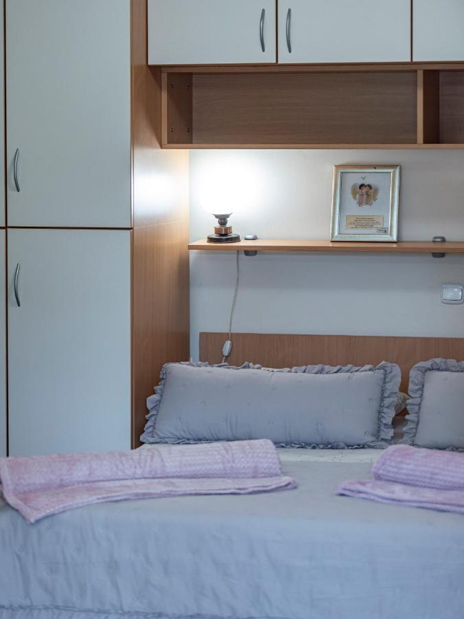 Green Terrace Apartment I Dubrovnik Bagian luar foto