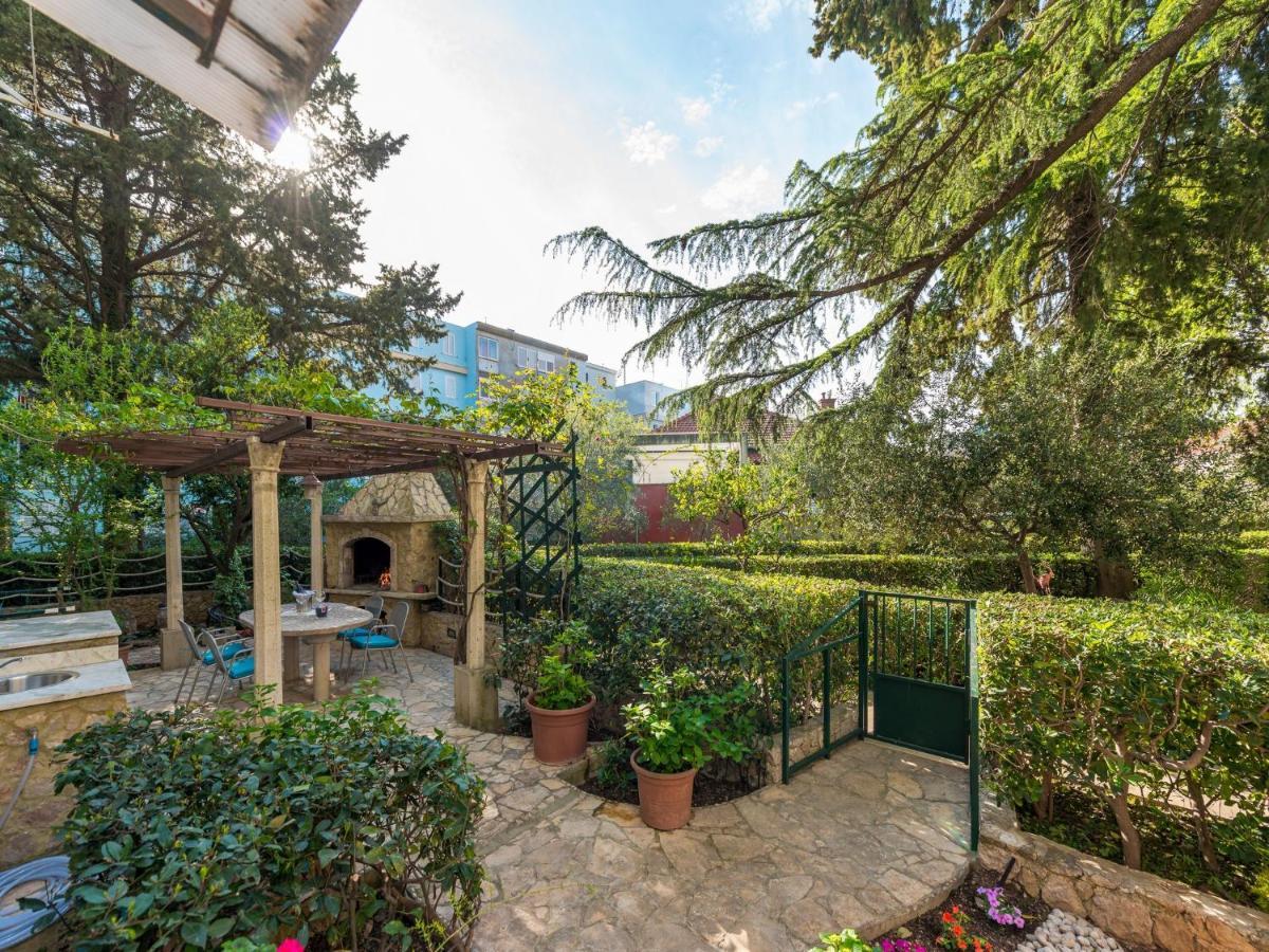 Green Terrace Apartment I Dubrovnik Bagian luar foto