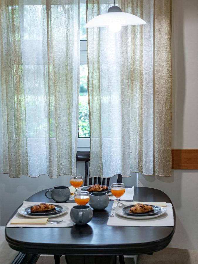 Green Terrace Apartment I Dubrovnik Bagian luar foto