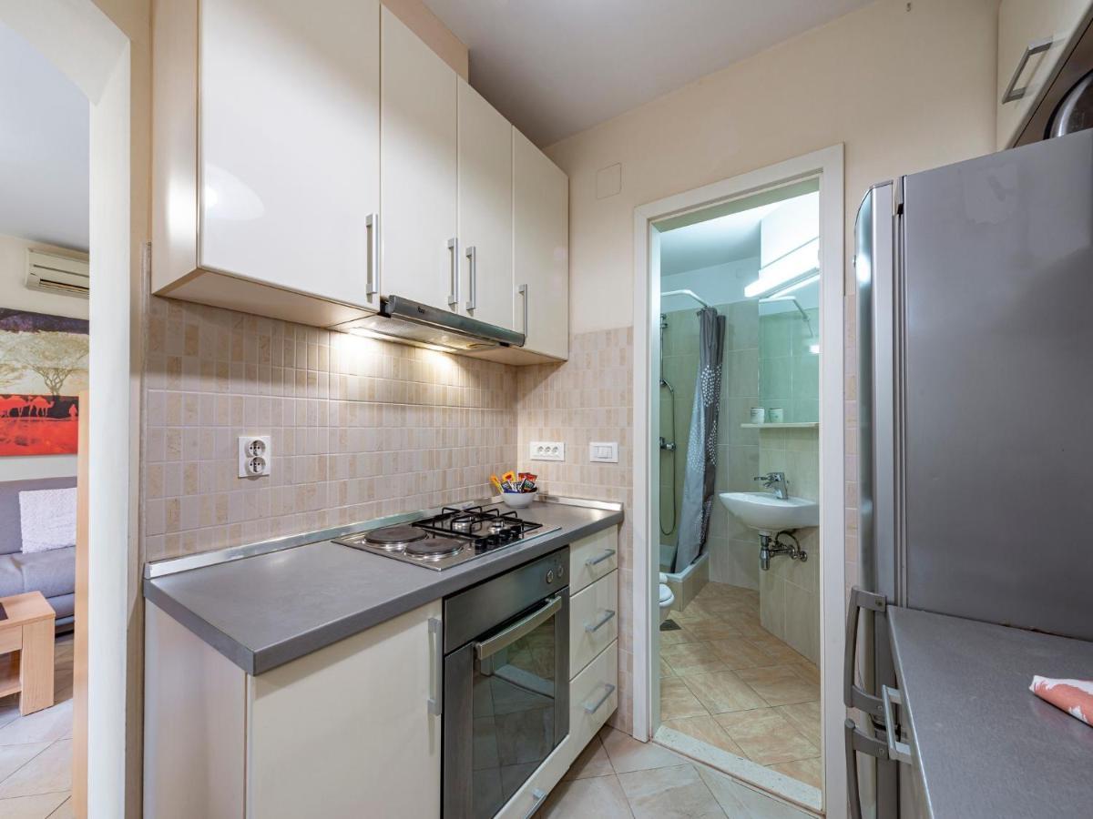 Green Terrace Apartment I Dubrovnik Bagian luar foto