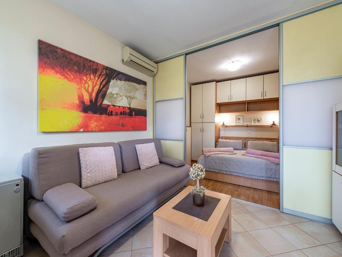 Green Terrace Apartment I Dubrovnik Bagian luar foto