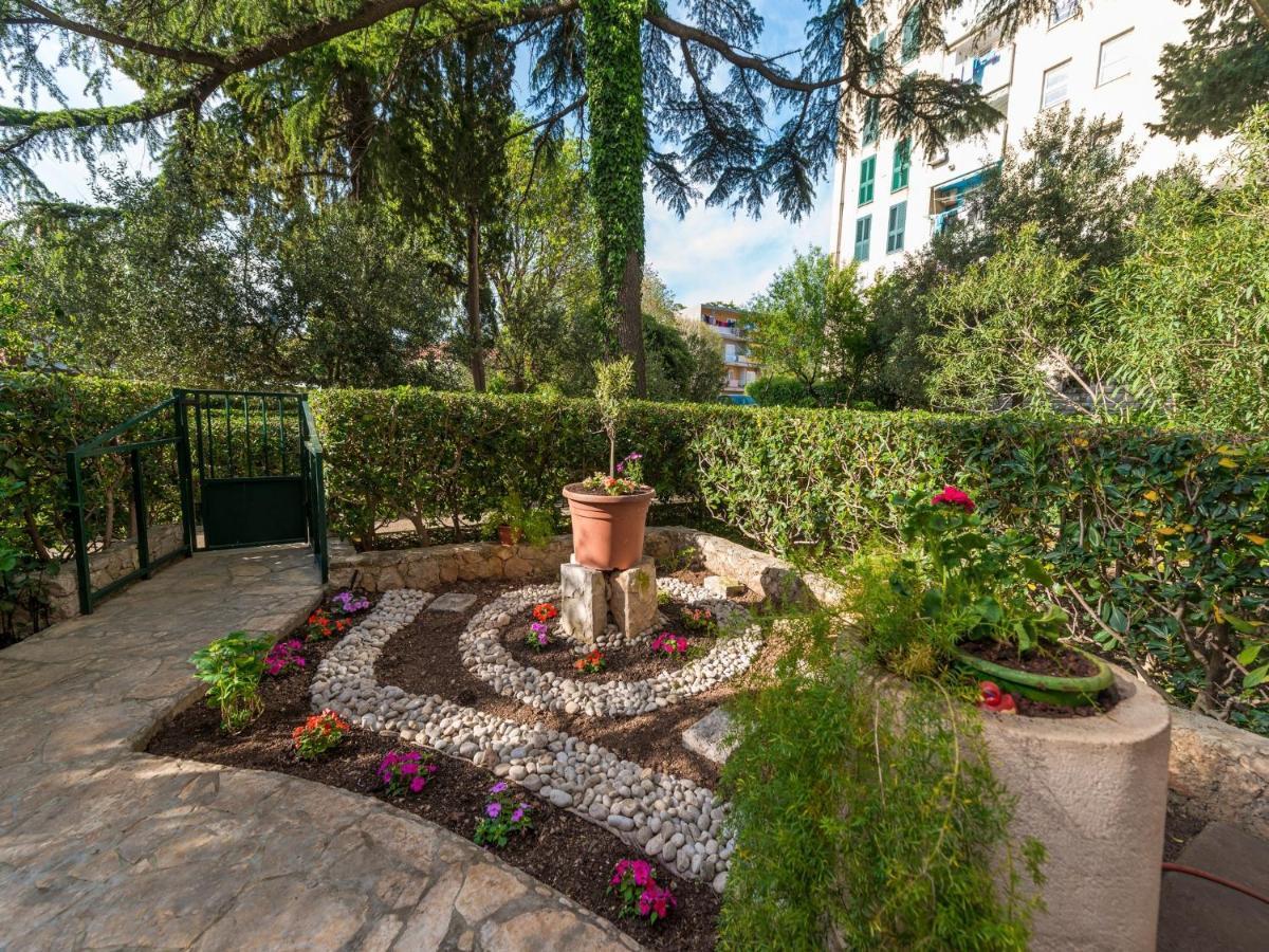 Green Terrace Apartment I Dubrovnik Bagian luar foto