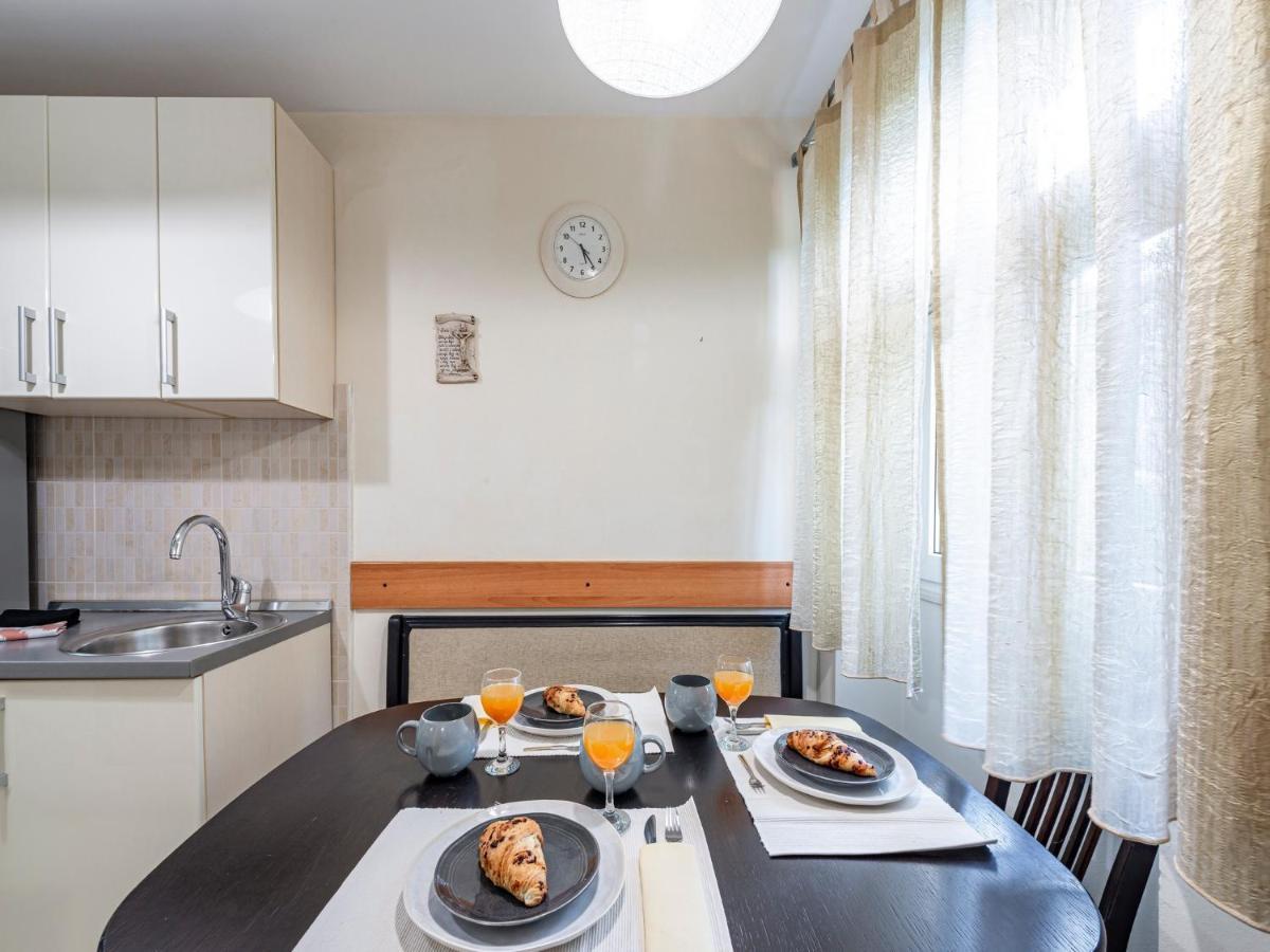 Green Terrace Apartment I Dubrovnik Bagian luar foto
