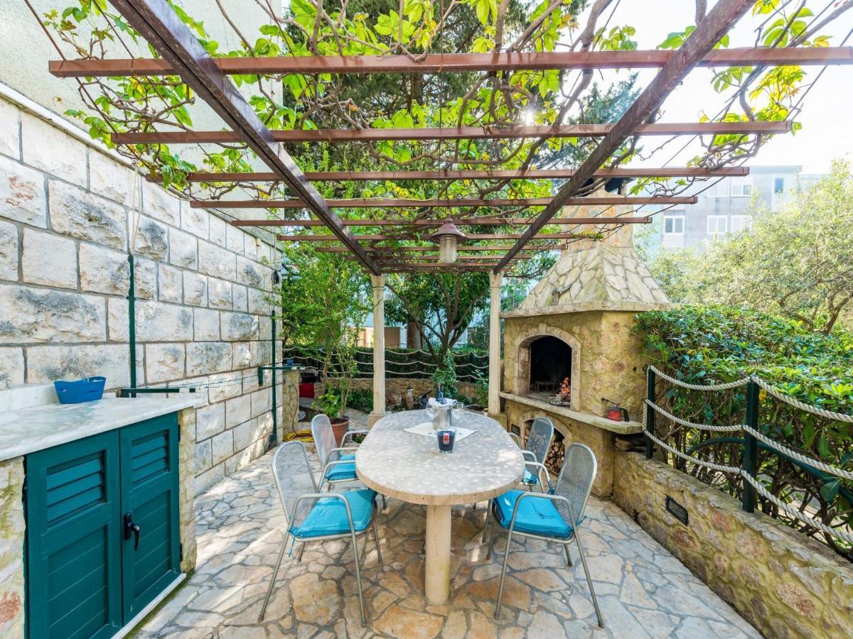 Green Terrace Apartment I Dubrovnik Bagian luar foto