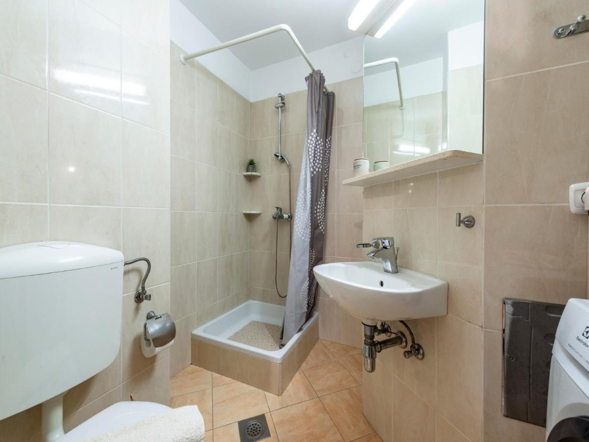 Green Terrace Apartment I Dubrovnik Bagian luar foto