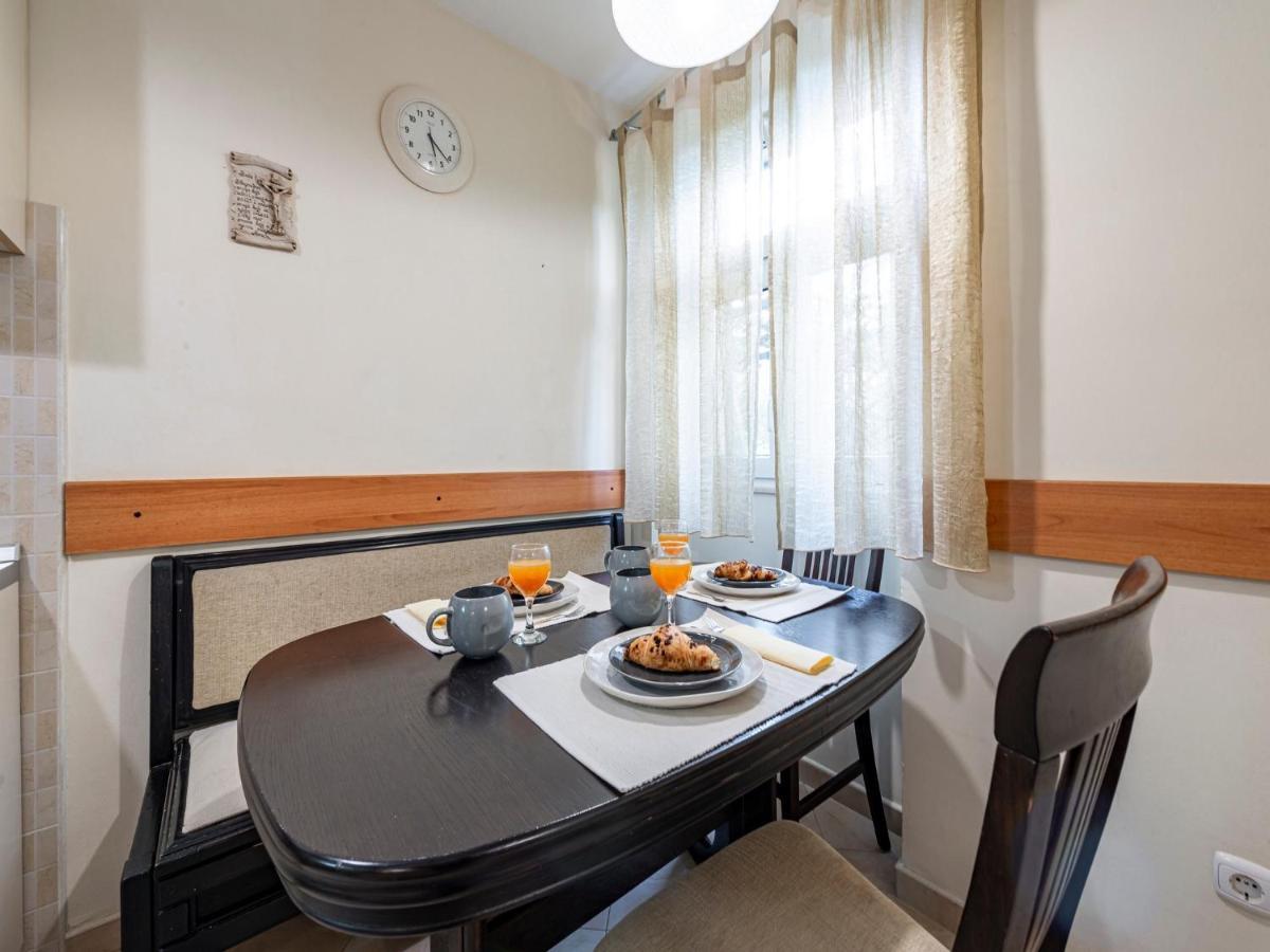 Green Terrace Apartment I Dubrovnik Bagian luar foto