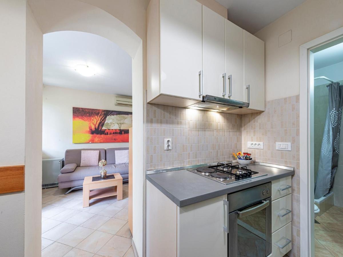 Green Terrace Apartment I Dubrovnik Bagian luar foto