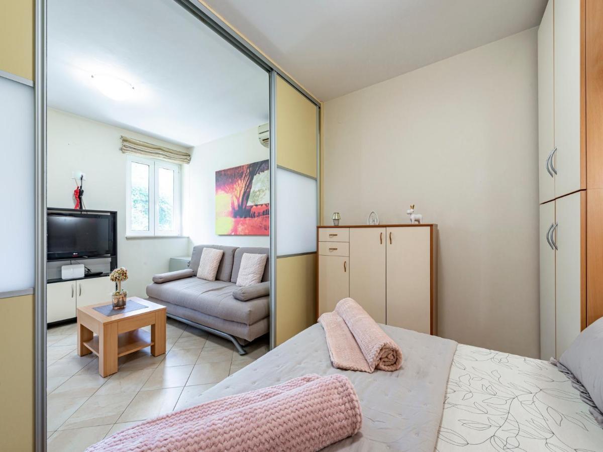 Green Terrace Apartment I Dubrovnik Bagian luar foto