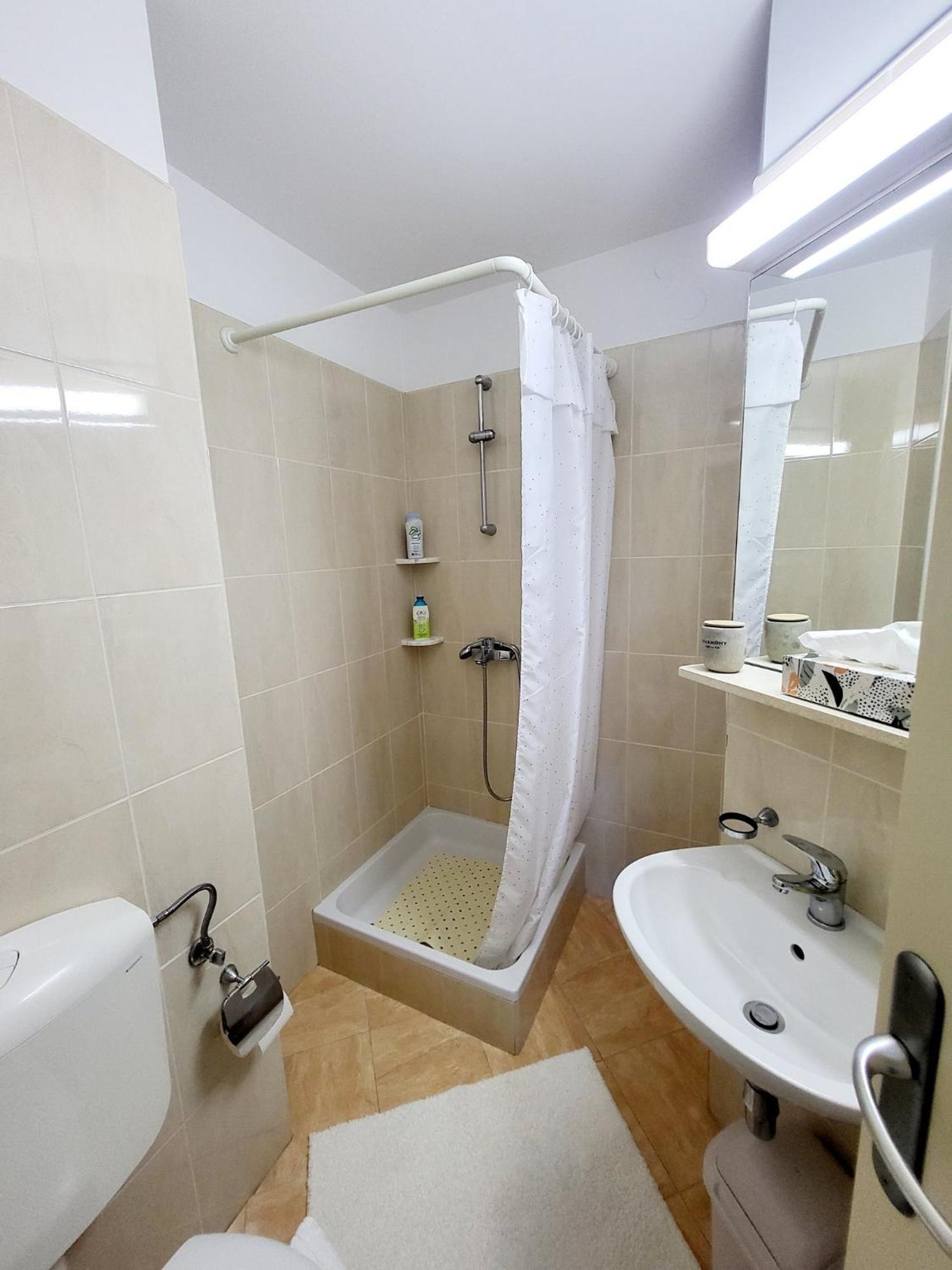 Green Terrace Apartment I Dubrovnik Bagian luar foto