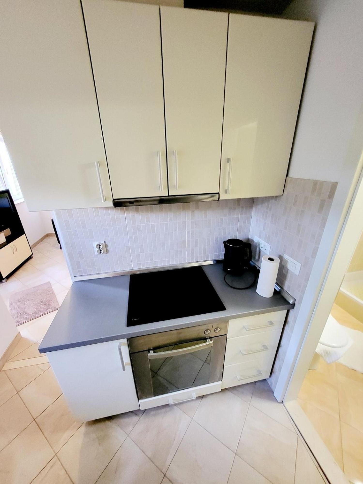 Green Terrace Apartment I Dubrovnik Bagian luar foto