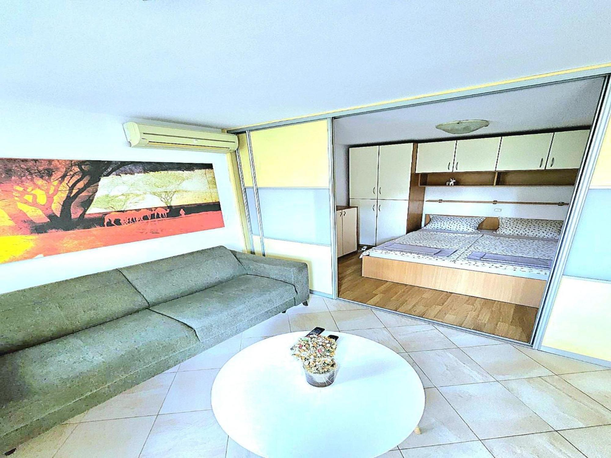 Green Terrace Apartment I Dubrovnik Bagian luar foto