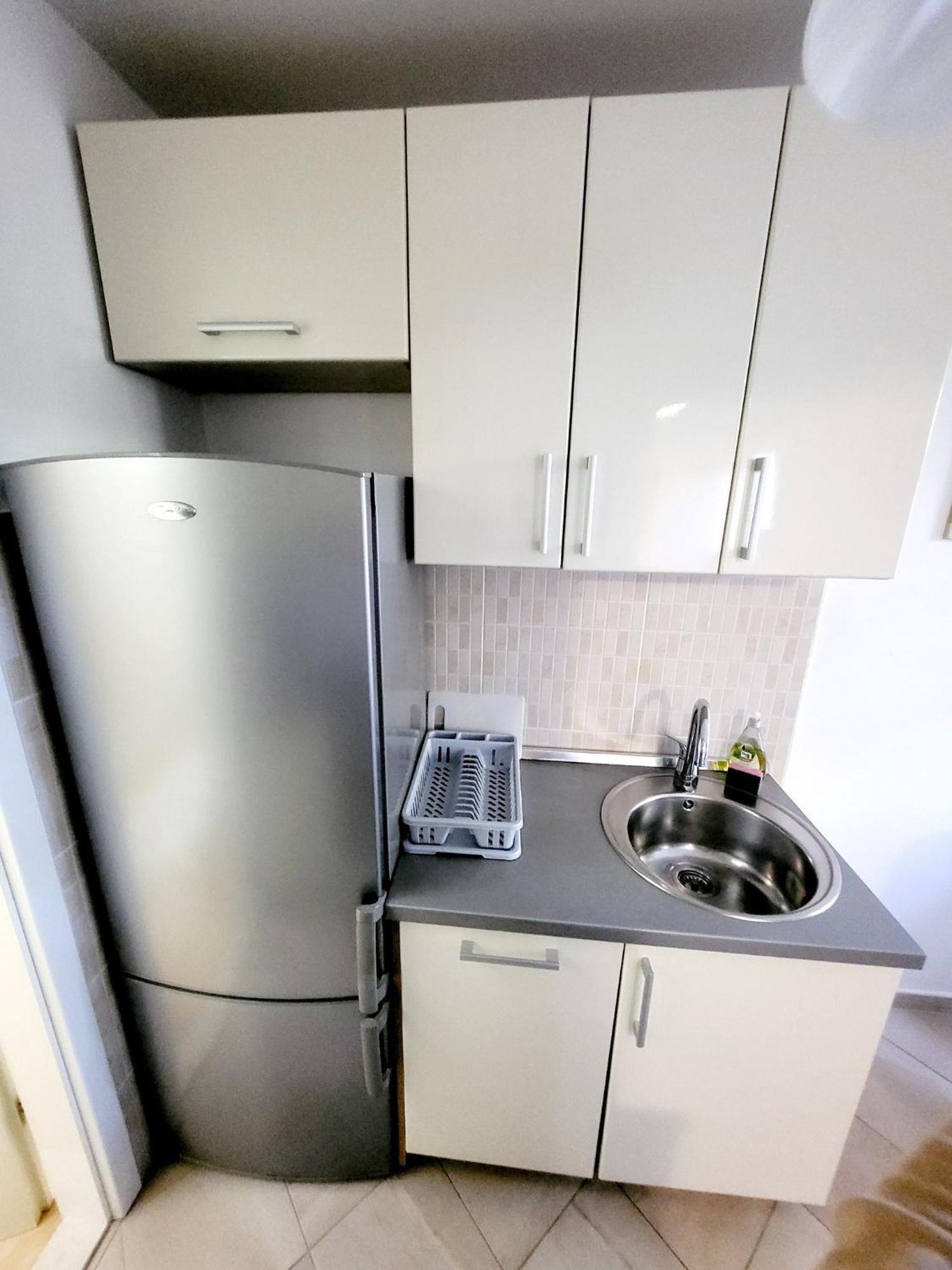 Green Terrace Apartment I Dubrovnik Bagian luar foto