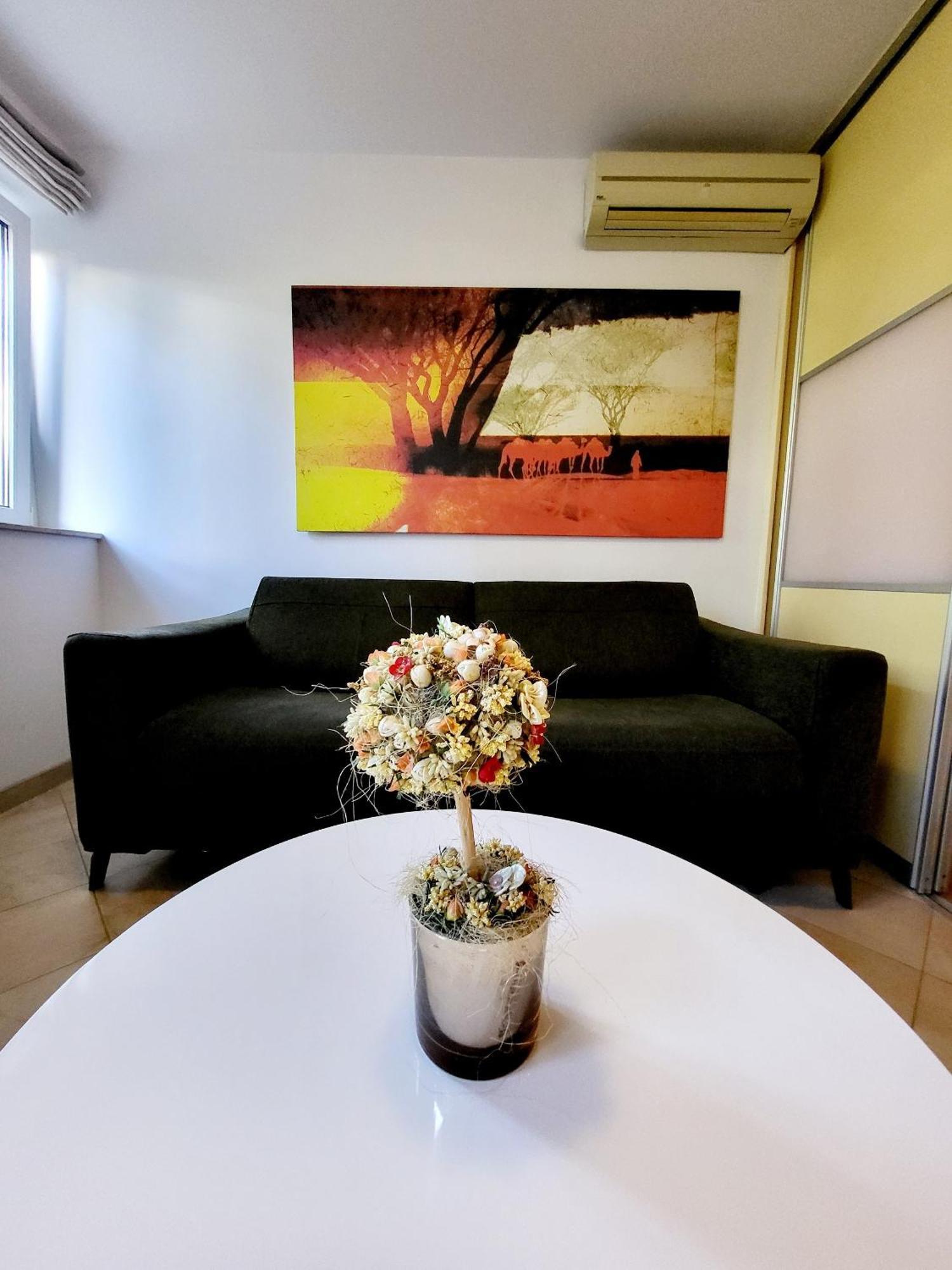 Green Terrace Apartment I Dubrovnik Bagian luar foto